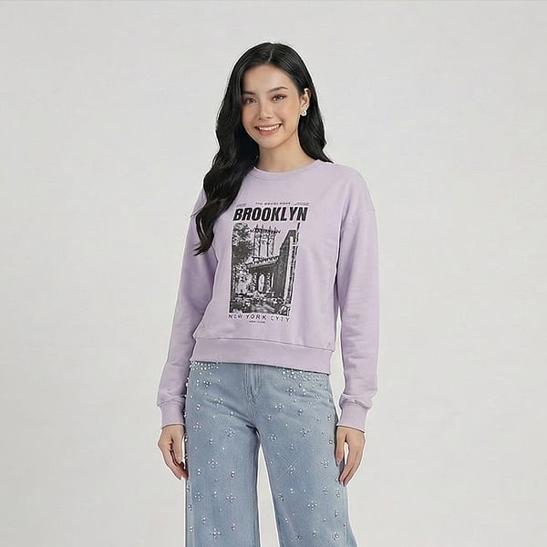 Lavender-graphic-printed-sweatshirt-full-sleeves